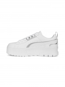 Кросівки PUMA Mayze UT Metallic Wns модель 391084 Фото