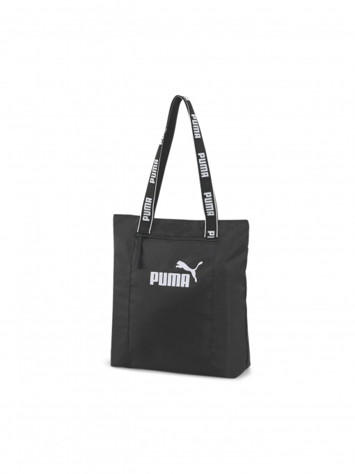 Сумки PUMA Core Base Shopper модель 079465 Фото