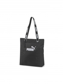 Сумки PUMA Core Base Shopper модель 079465 Фото