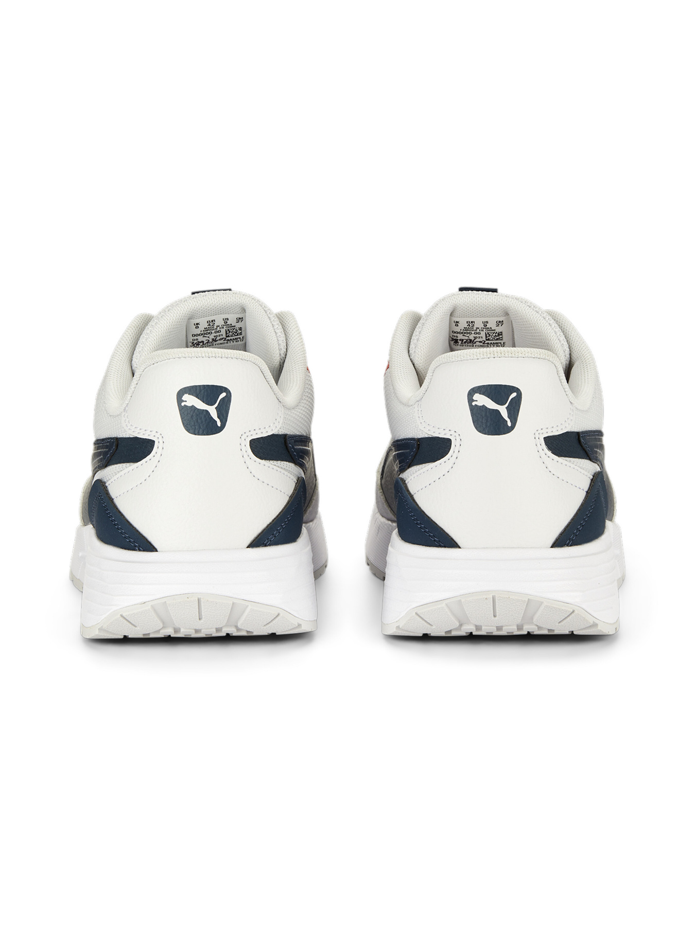 Кросівки PUMA Runtamed модель 389236 Фото