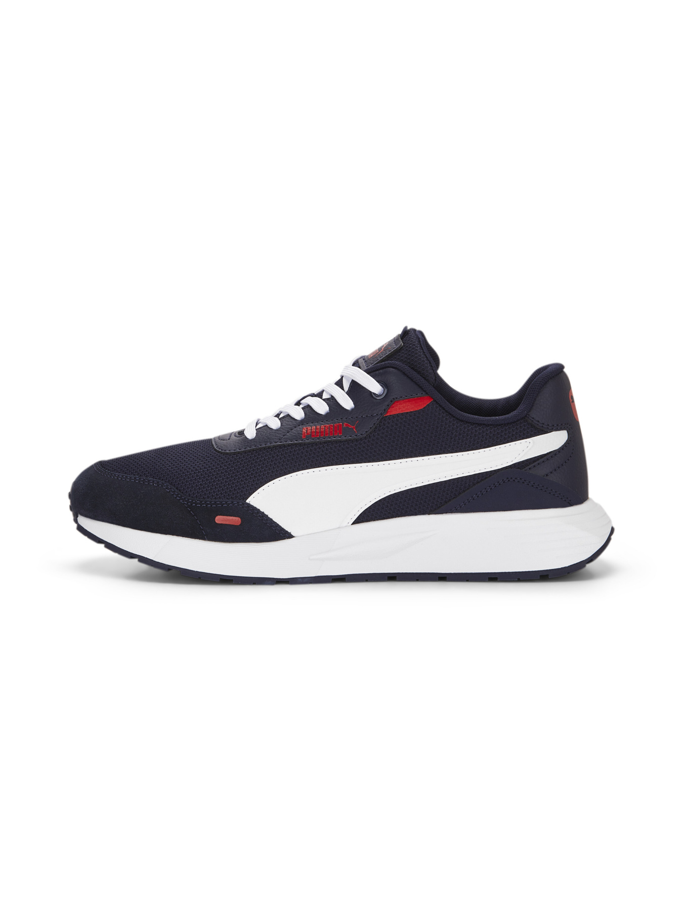 Кросівки PUMA Runtamed модель 389236 Фото