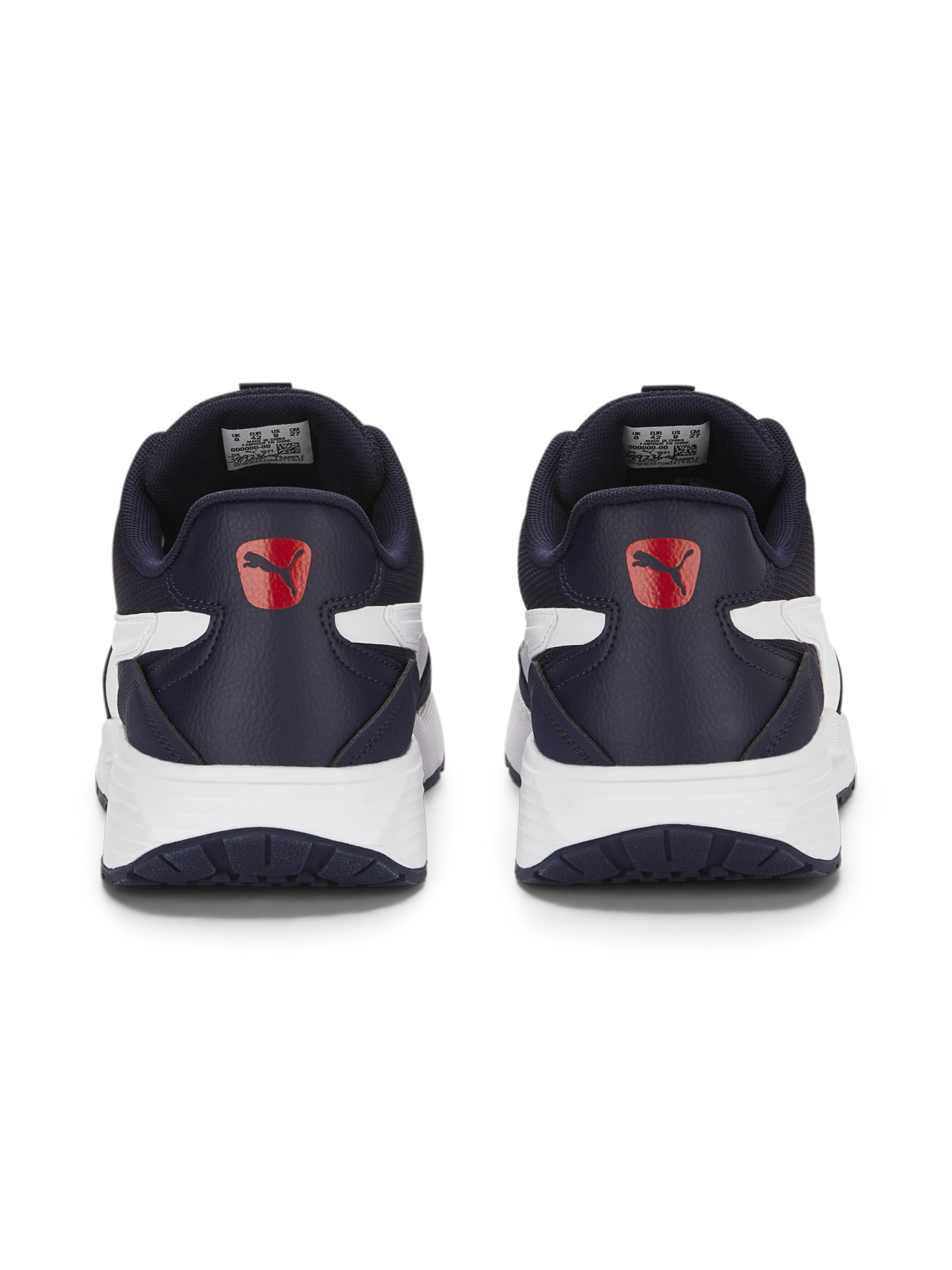 Кросівки PUMA Runtamed модель 389236 Фото