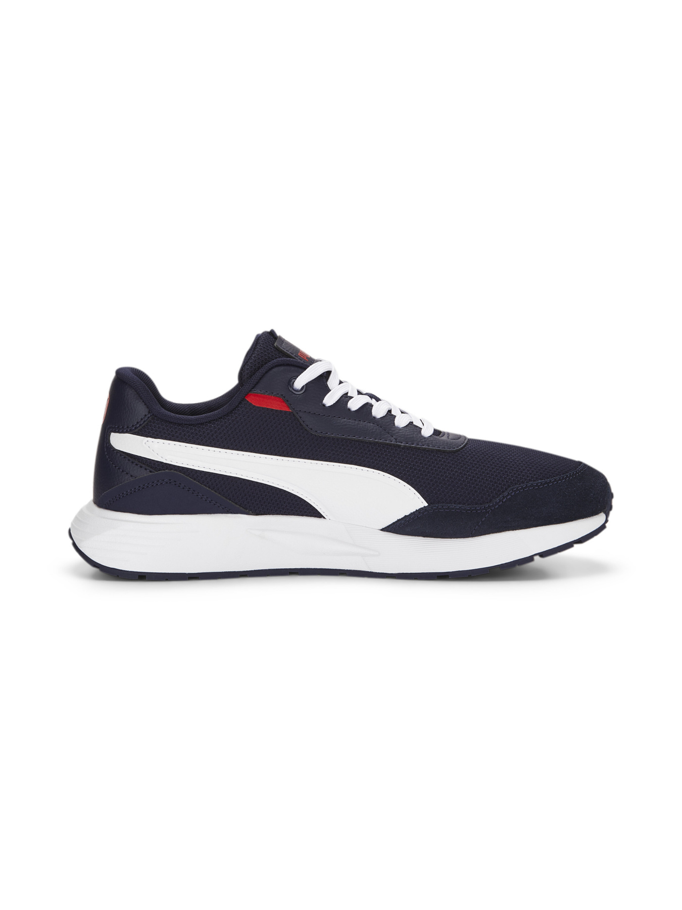 Кросівки PUMA Runtamed модель 389236 Фото