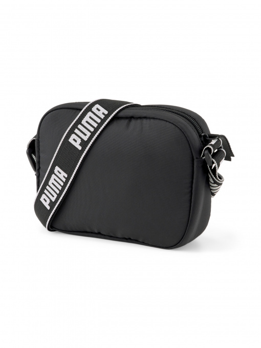 Сумки PUMA Core Base Cross Body Bag модель 079468 Фото