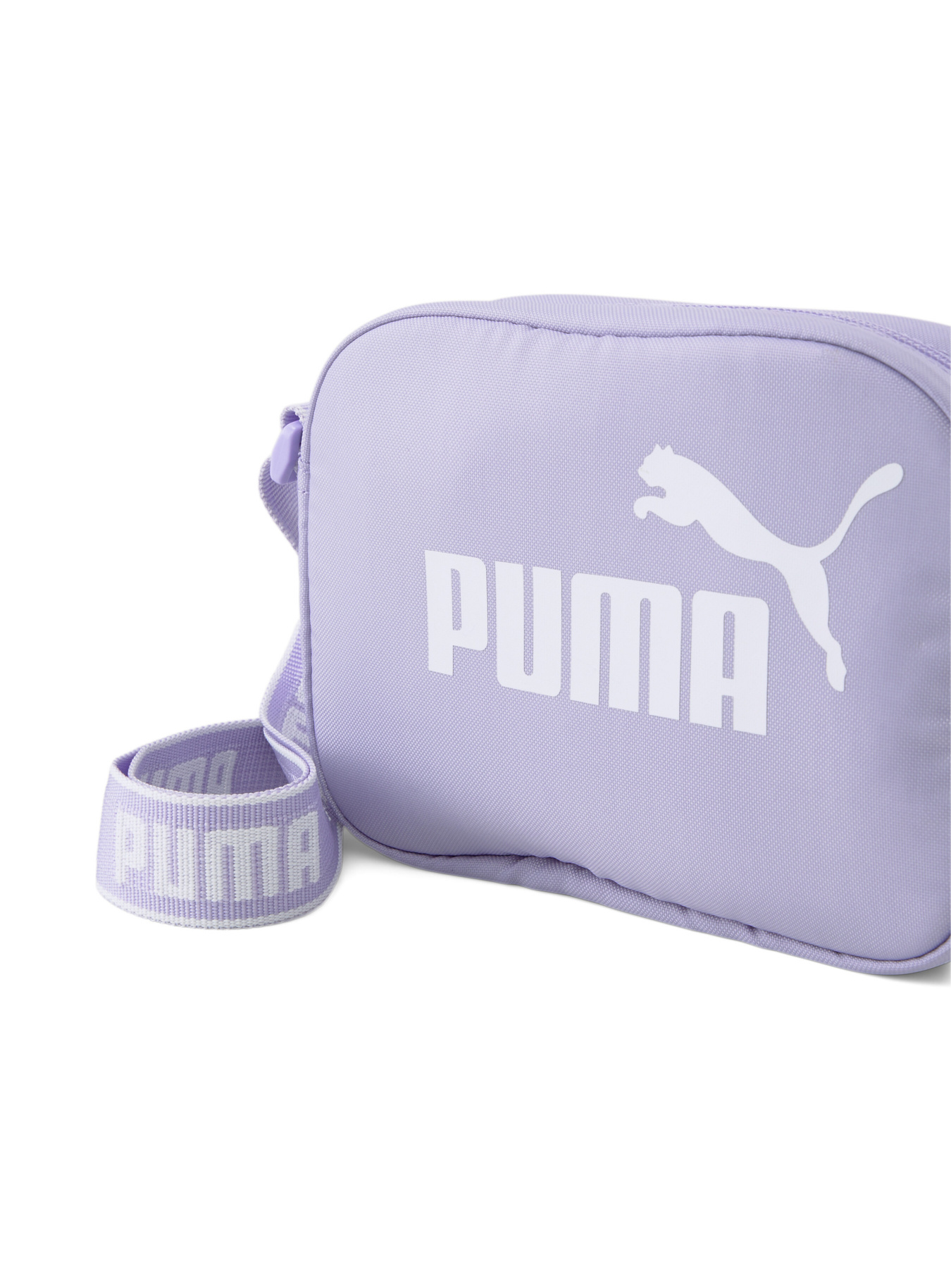 Сумки PUMA Core Base Cross Body Bag модель 079468 Фото