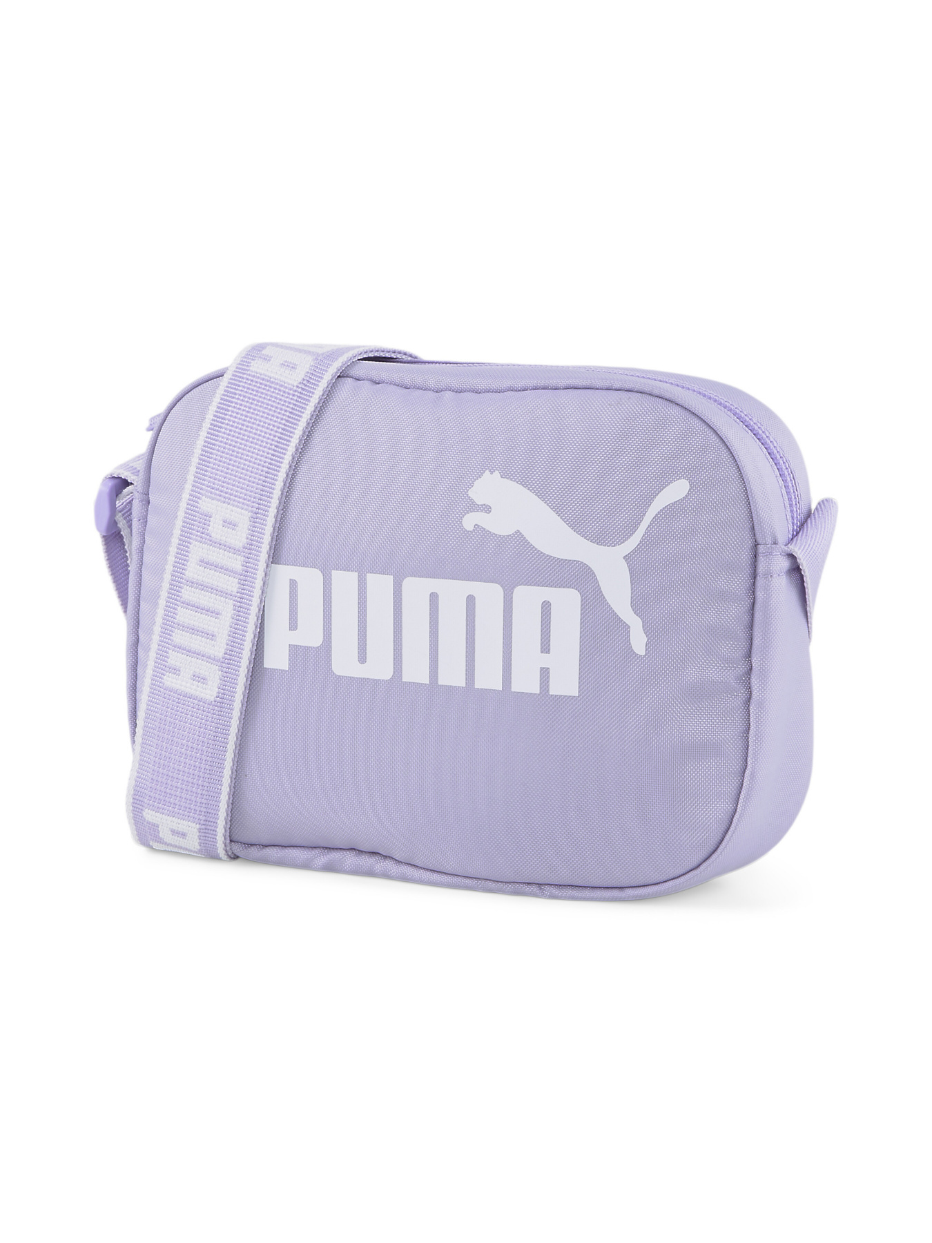 Сумки PUMA Core Base Cross Body Bag модель 079468 Фото