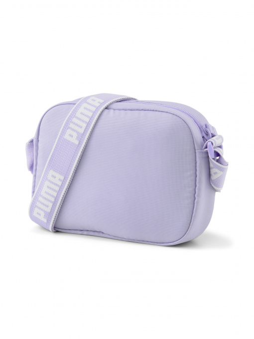Сумки PUMA Core Base Cross Body Bag модель 079468 Фото