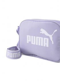 Сумки PUMA Core Base Cross Body Bag модель 079468 Фото
