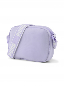 Сумки PUMA Core Base Cross Body Bag модель 079468 Фото