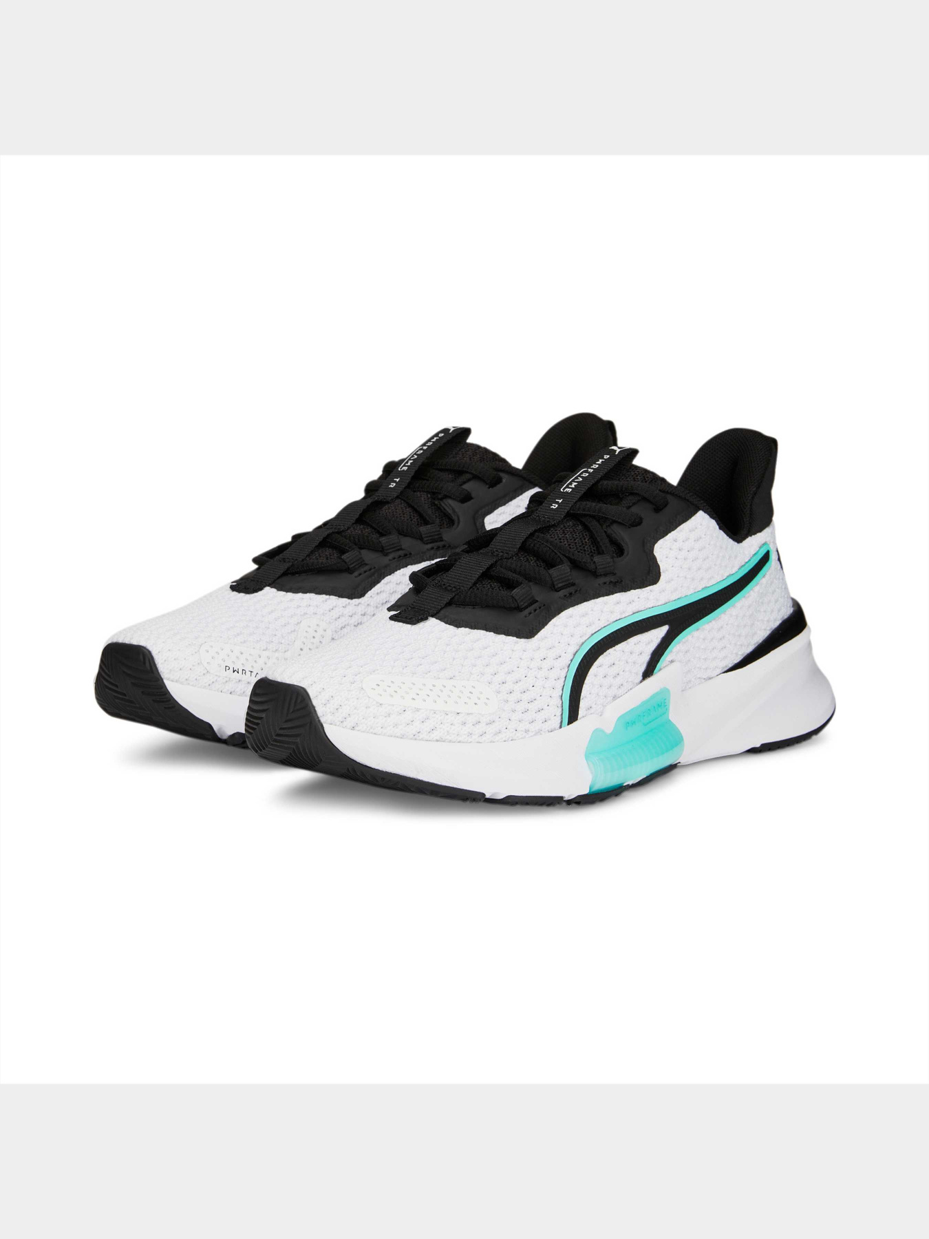 Кросівки PUMA Pwrframe Tr 2 Wn's модель 377891 Фото