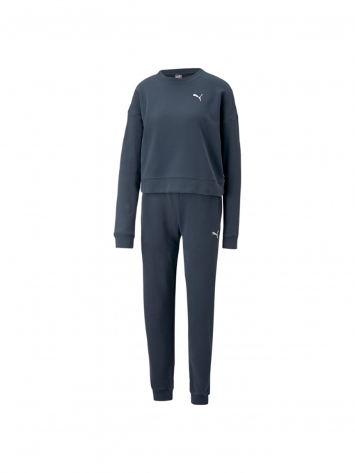Костюми PUMA Loungewear Suit модель 673702 Фото