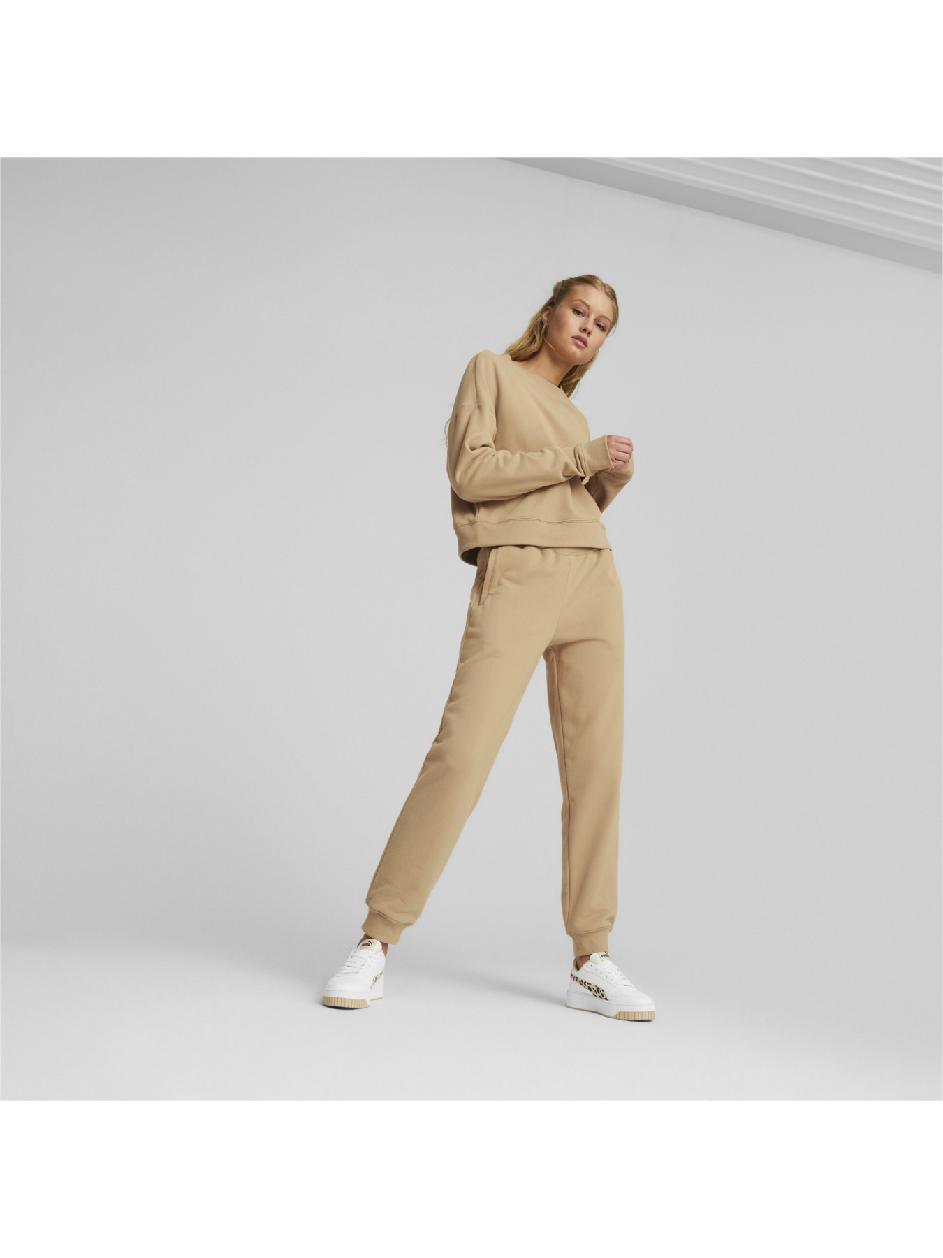 Костюмы PUMA модель 673702 Фото