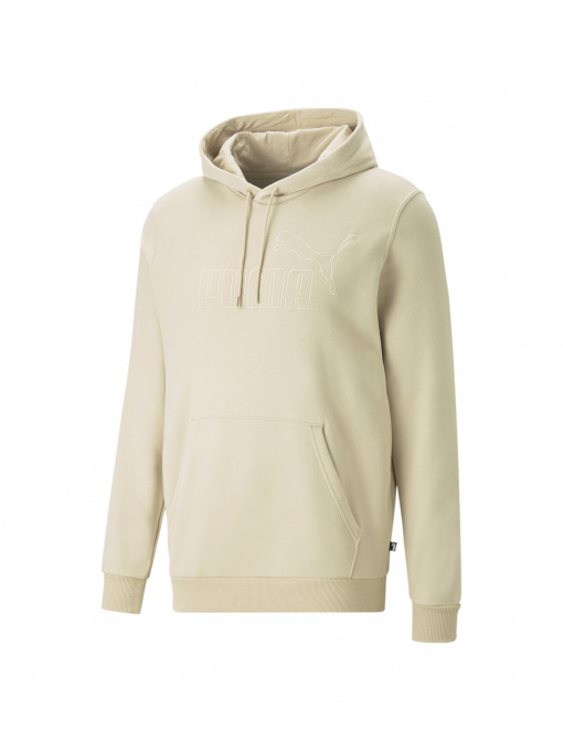 Худи и свитшоты PUMA Ess Elevated Hoodie модель 673387 Фото