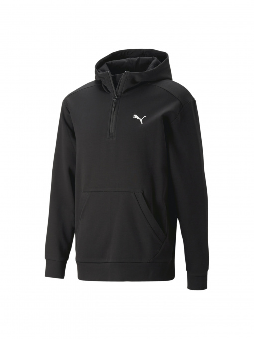 Худи и свитшоты PUMA Rad/Cal Half-Zip модель 673318 Фото