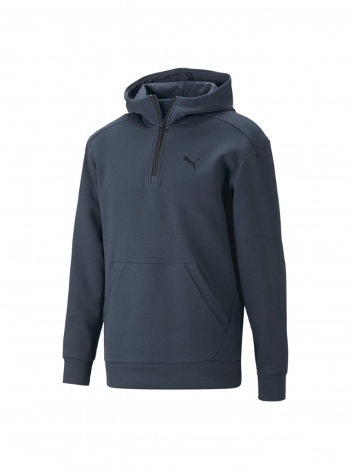 Худи и свитшоты PUMA Rad/Cal Half-Zip модель 673318 Фото