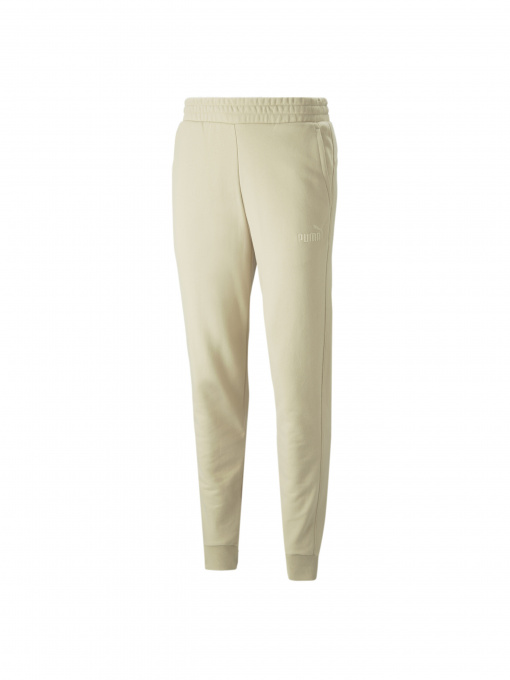 Штани PUMA Ess Elevated Sweatpants модель 673388 Фото