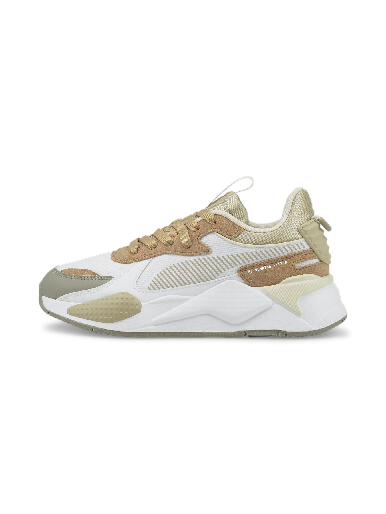 Кроссовки PUMA RS-X Candy Wns модель 390647 Фото