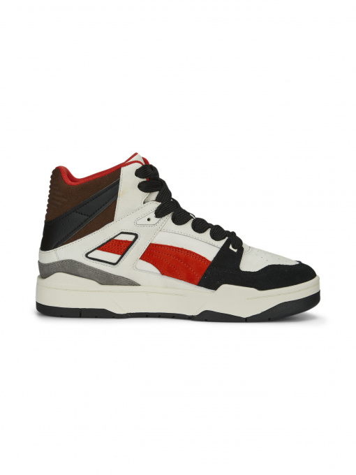 Кроссовки PUMA Slipstream Hi Always On модель 390119 Фото