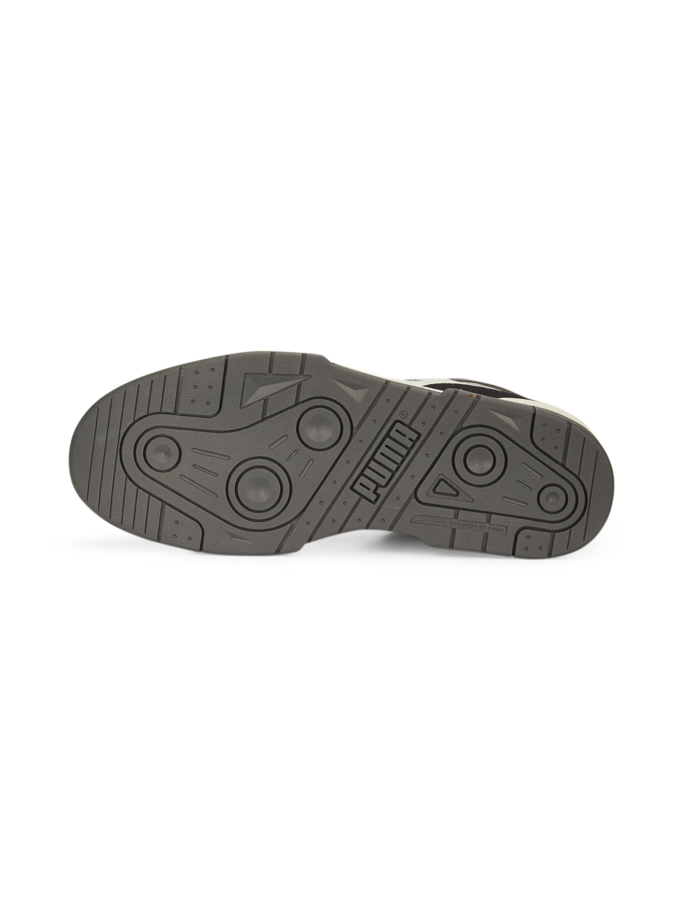 Кроссовки PUMA Slipstream Hi Always On модель 390119 Фото
