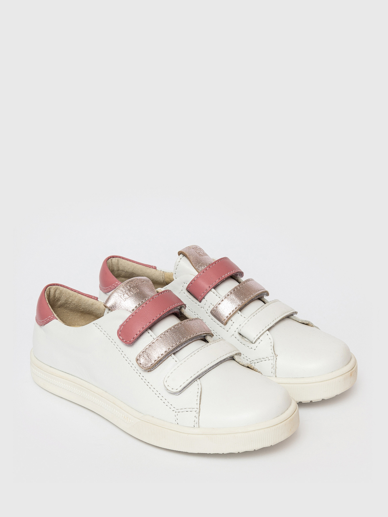 Кеди Miracle Kids модель 0122-046 Фото