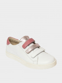 Кеди Miracle Kids модель 0122-046 Фото