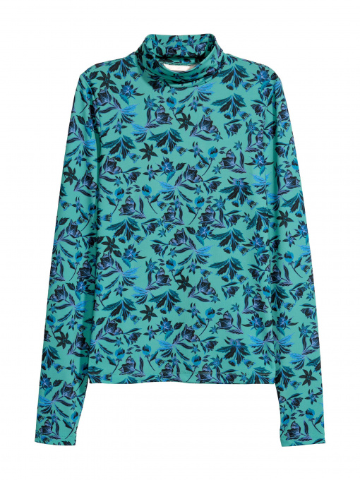 Свитры и кардиганы H&M модель 66280 Фото