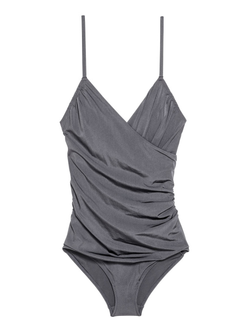 Одежда для пляжа H&M модель 66286 Фото