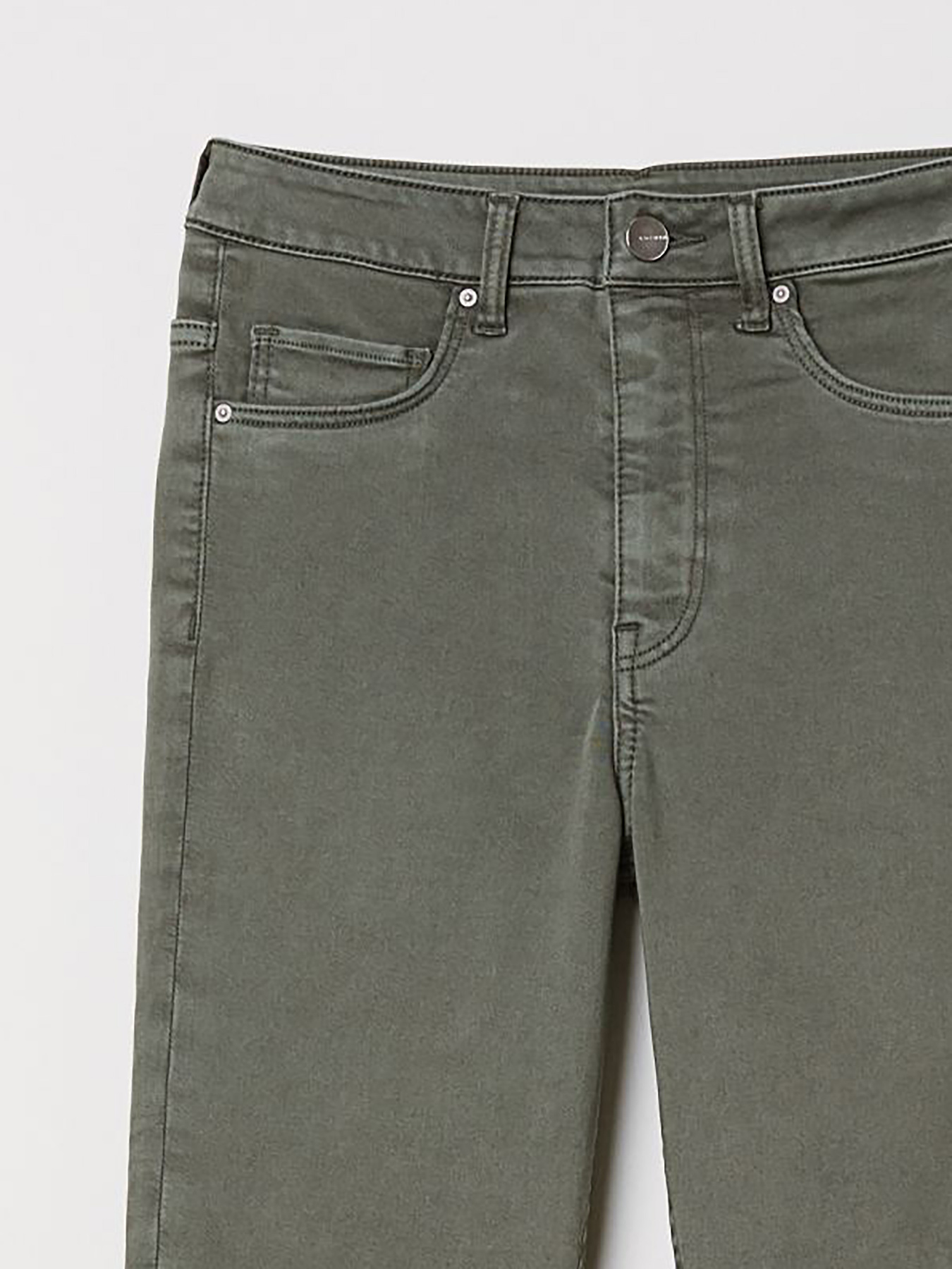 Джинси H&M модель 65846 Фото