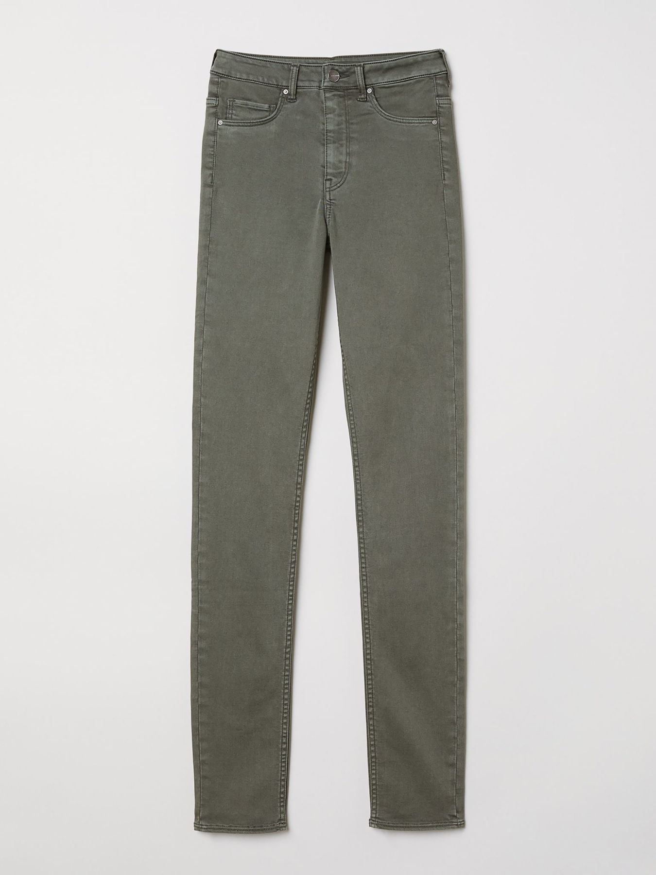 Джинси H&M модель 65846 Фото