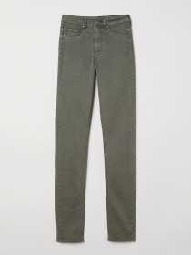 Джинси H&M модель 65846 Фото