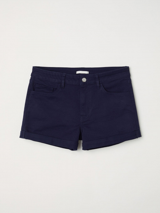 Шорты H&M модель 52806 Фото