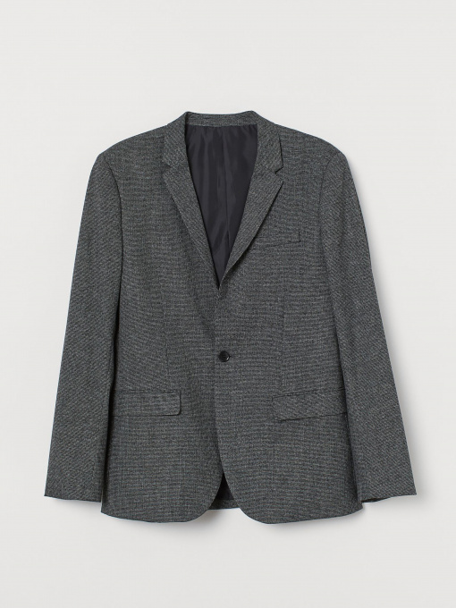 Пиджаки H&M модель 58701 Фото