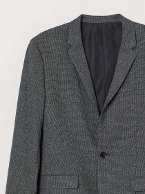Пиджаки H&M модель 58701 Фото