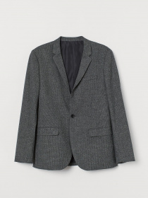 Пиджаки H&M модель 58701 Фото