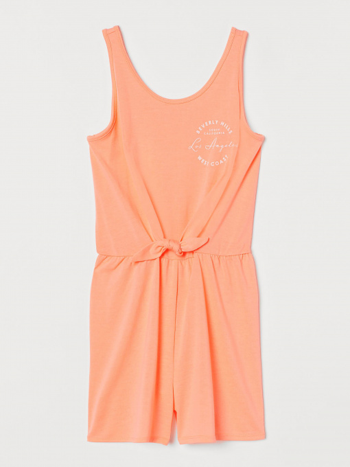 Комбинезоны H&M модель 58702 Фото