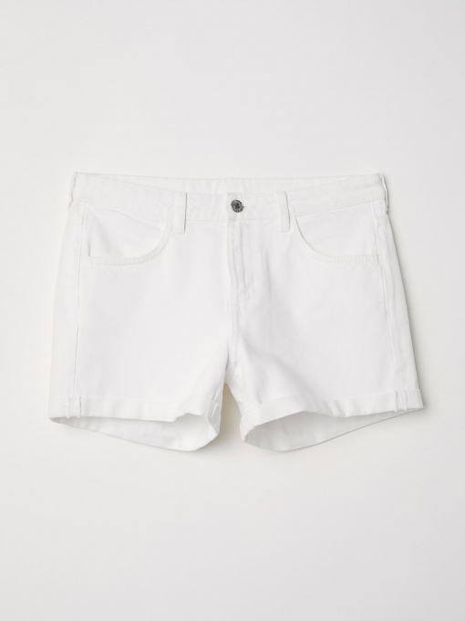 Шорты H&M модель 17194 Фото