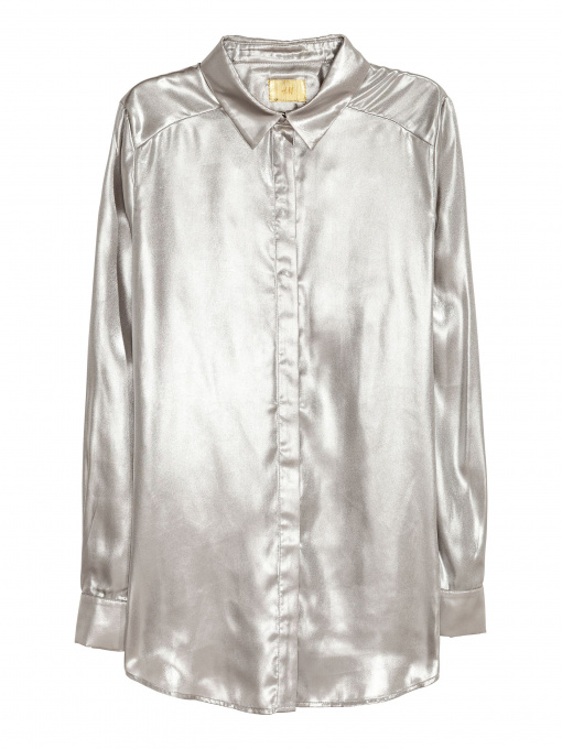 Сорочки H&M модель 62836 Фото