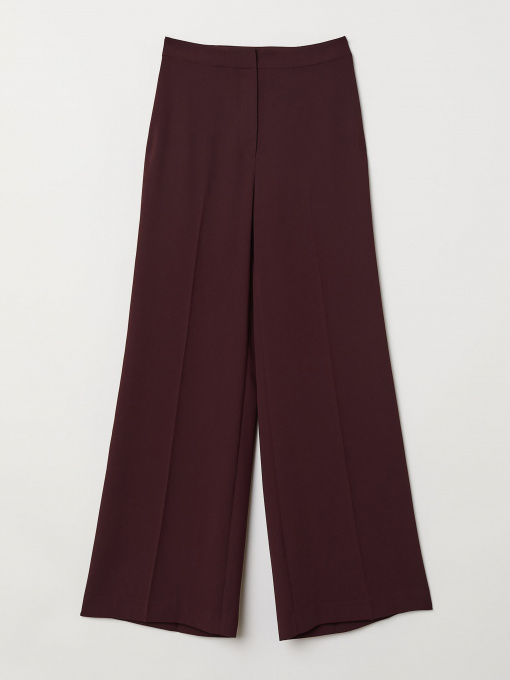 Брюки H&M модель 62843 Фото