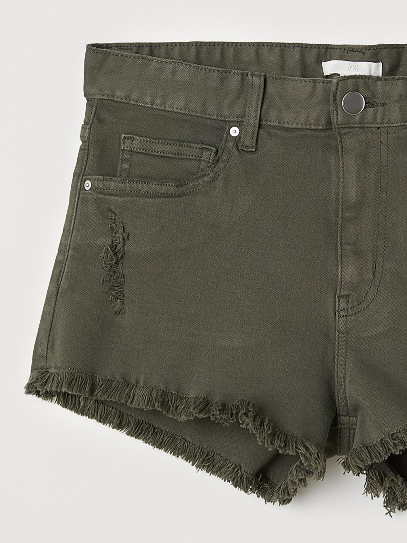Шорти H&M модель 62904 Фото