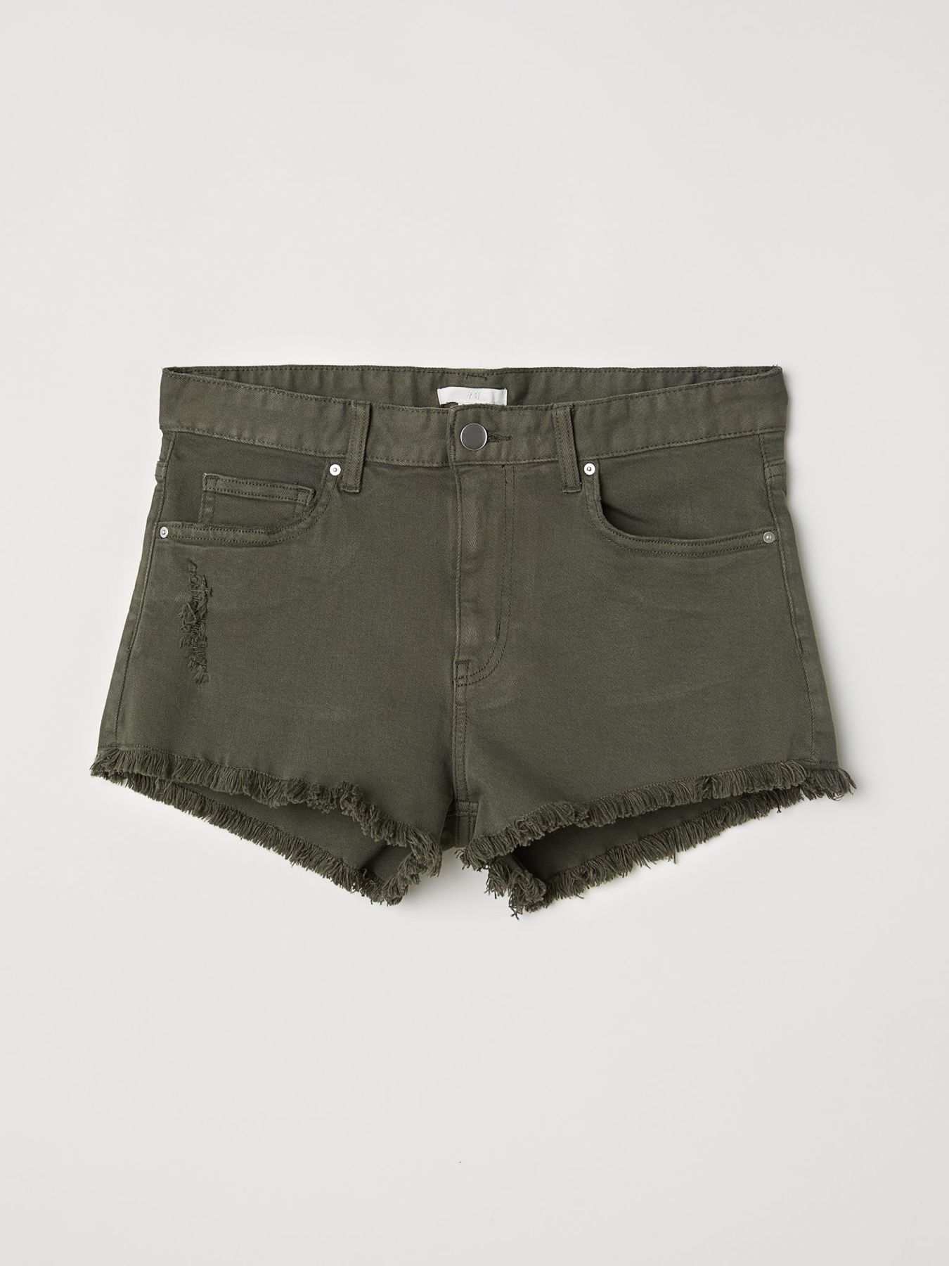 Шорти H&M модель 62904 Фото