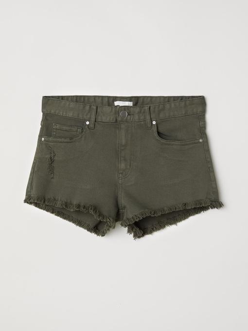 Шорти H&M модель 62904 Фото