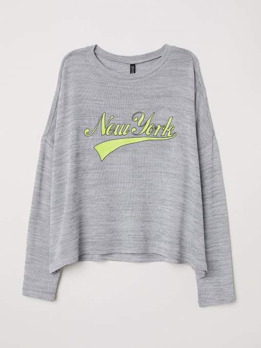 Светри та кардигани H&M модель 62819 Фото