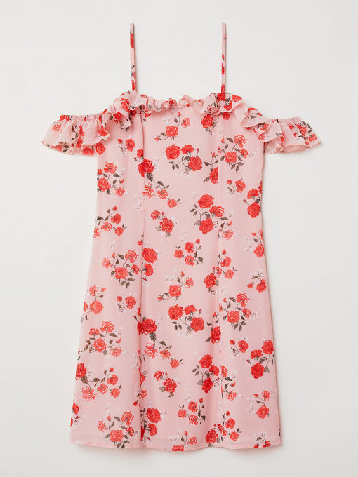 Сукні H&M модель 62872 Фото