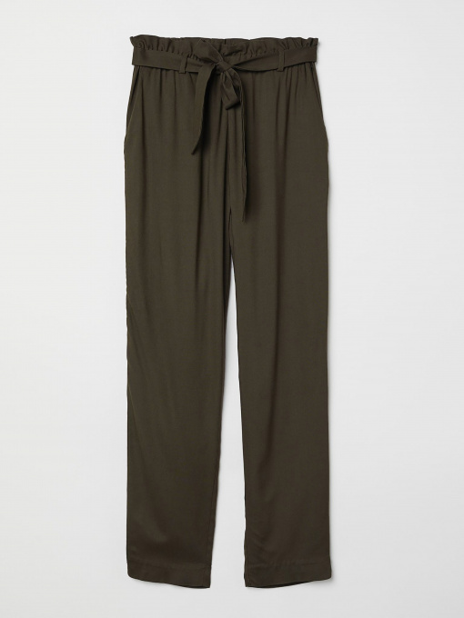 Брюки H&M модель 62899 Фото