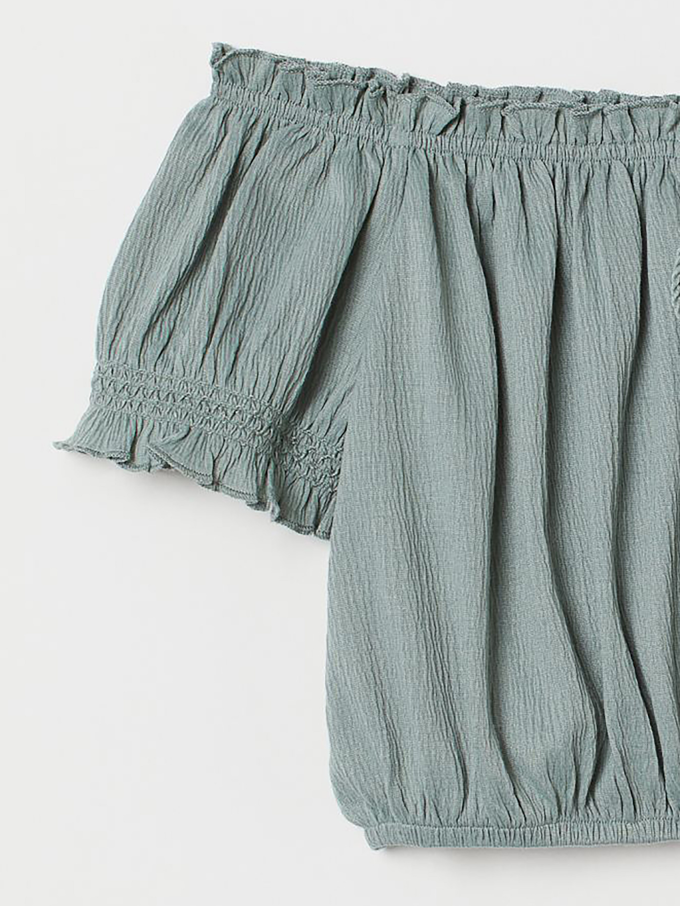 Сорочки H&M модель 62866 Фото