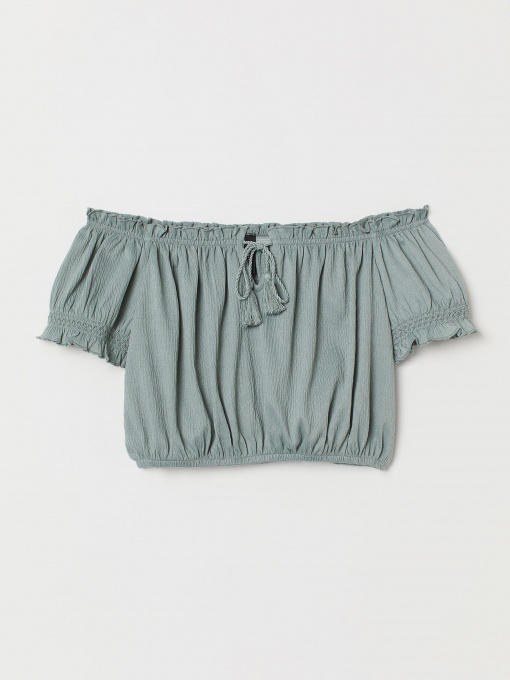 Сорочки H&M модель 62866 Фото