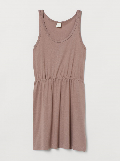 Платья H&M модель 62833 Фото