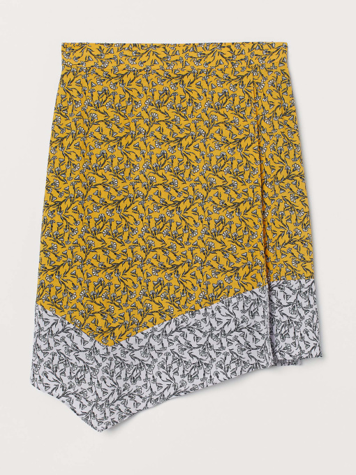Спідниці H&M модель 62877 Фото