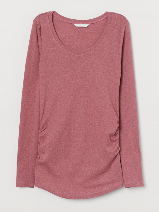 Худи и свитшоты H&M модель 64319 Фото