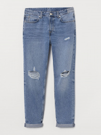 Джинсы H&M модель 47629 Фото